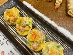 -Sushi Love 创意寿司(丽影广场店)