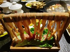 -椒王火锅(厚街万达店)
