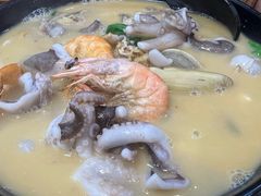-台州老六海鲜面馆(上南总店)