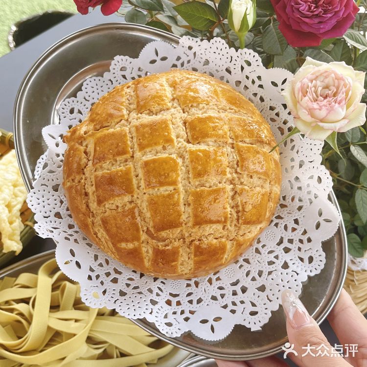 西安周末踏青丨来看油菜花🌸吃火锅🔥啦