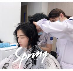 -大麦微针植发全国连锁