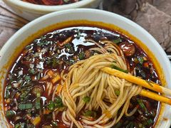 -清真·马安军辣子牛肉面