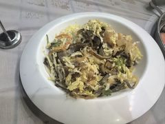 -大锅强·蒸海鲜青岛菜(金沙滩店)