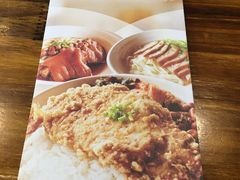 -猪脚将军(花园路店)