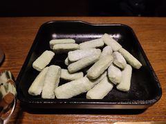 -新石器烤肉(中房金谊广场店)