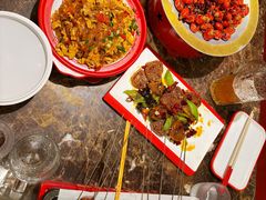 -郑喜旺烧烤(郑州总店)