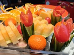-阳坊涮肉(西直门凯德mall店)