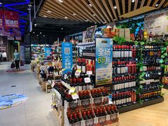-盒马鲜生(曜一城店)