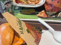 -魏家凉皮(博水商务大厦店)