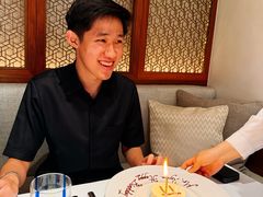 -Le Comptoir de Pierre Gagnaire