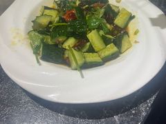 -泉味道贵州厨房(三里河店)