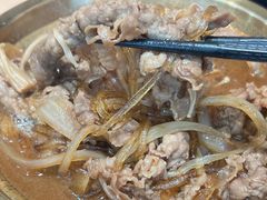 -米村拌饭(金象城店)