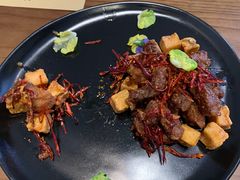 -榕意·川味之美(深业上城店)