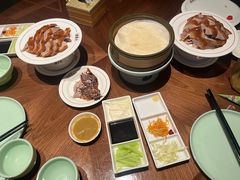 -北京全聚德(王府井店)