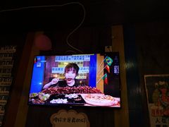 -腰子哥烤串(石佛营炫特店)