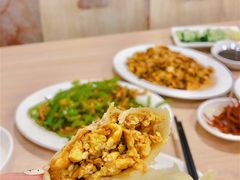 -姥家春饼店(漳州二路店)