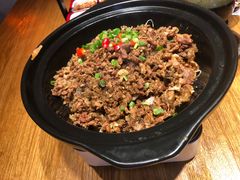 -印象鲵宴·张家界地标美食名片(溪布街店)