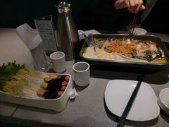 -半天妖烤鱼(兰州国芳中心店)