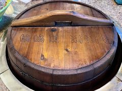 -好灶头妈妈菜·千岛湖柴火鱼餐厅(桐庐店)