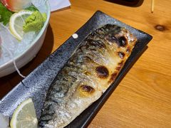 -福匠日本料理(人民路店)