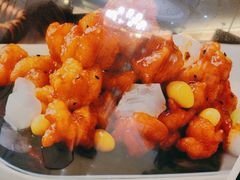 -君霖海鲜私房菜(春柳店)