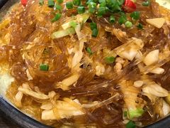 -双福饺子营餐厅(财富广场店)