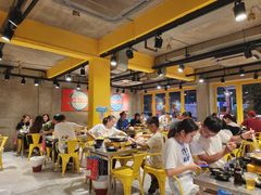 -水哥卜卜贝(东晓·胜汇里店)