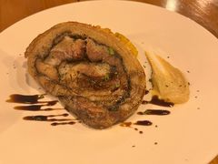-La Tavernetta(Bar à Vin)(乌鲁木齐路店)