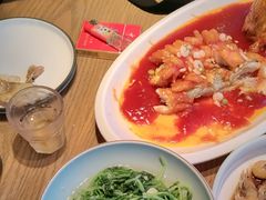 -扬州狮子楼·非遗淮扬菜(东关街店)