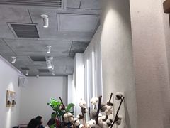 大堂-喜茶(中山白水井店)