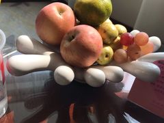 -衢州大花园国际酒店