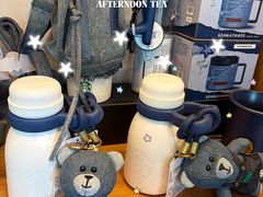 -星巴克(深圳百度大厦西塔店)
