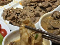 -刘火辣老火锅(光谷店)