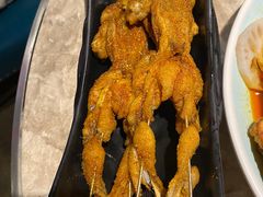 -沪小胖小龙虾(淮海中路旗舰店)