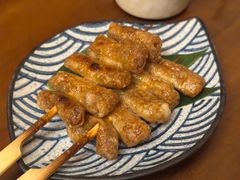 -鸟泉居酒屋·烧鸟·酒馆(百子湾店)