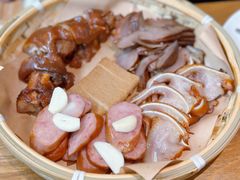 -上关雪東北菜(中房金谊店)