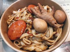 -捌玖粉面馆·猪油拌粉