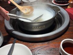-大良毋米粥(锦龙路总店)
