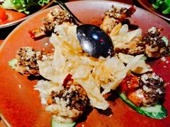 -花马天堂云南餐厅 Lost Heaven(外滩店)