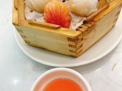 手工虾饺皇-东鑫记港式茶餐厅(南京东路店)