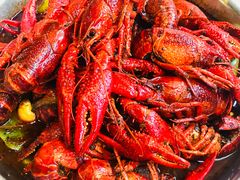 -王红军龙虾(新民路店)