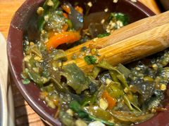 -云海肴·汽锅鸡·云南菜(美罗城店)