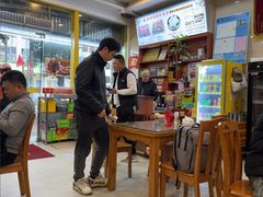 -老牌依强牛肉店(达道总店)