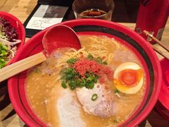 -一幻拉面(铜锣湾店)