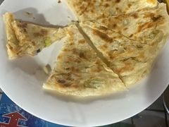 -郑喜旺烧烤(新密总店)