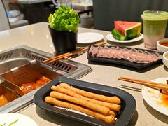 -海底捞火锅(万达广场店)