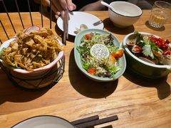 -桃花坞·私房菜餐厅(龙湖时代天街店)