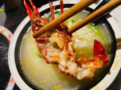 -京韵胡同·酱香羊蝎子火锅涮肉(长寿路店)