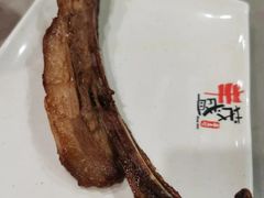 -丰茂海鲜烧烤(龙源华府店)