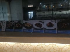 -欢乐海岸美食联盟